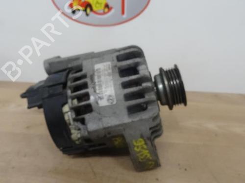 Alternator FIAT PANDA (169_) 1.2 (169AXF2A, 169AXF1A) | BP25298356M7