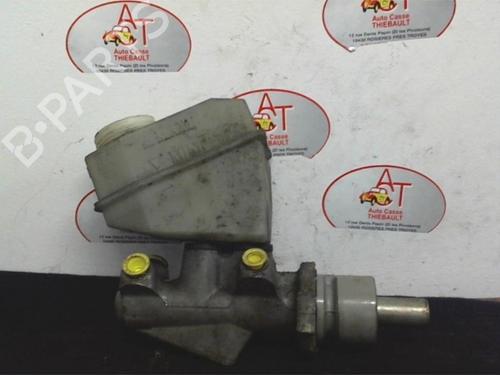 Hovedbremsecylinder RENAULT KANGOO Express (FC0/1_) D 65 1.9 (FC0E, FC02, FC0J, FC0N) (64 hp) 12969401
