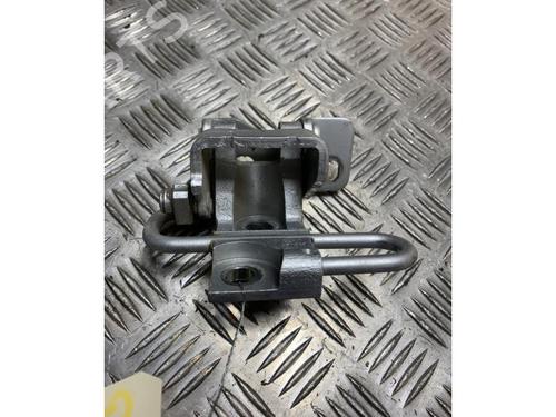 Hinge/Door check strap VW GOLF VI (5K1) 1.6 TDI | BP24813494C146 