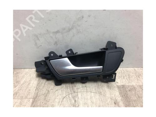 Rear left interior door handle AUDI A4 B8 (8K2) 2.0 TDI | BP23873304I15 