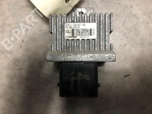 Used Electronic sensor PEUGEOT PARTNER Tepee 1.6 HDi 90 (92 hp) 31195910