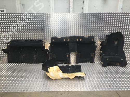 Setesett VOLVO XC90 II (256) D5 AWD | BP31202655C78 