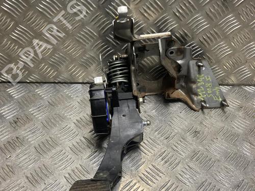 Kløtsj PEUGEOT 5008 (0U_, 0E_) 2.0 HDi 150 / BlueHDi 150 (150 hp) 32846187