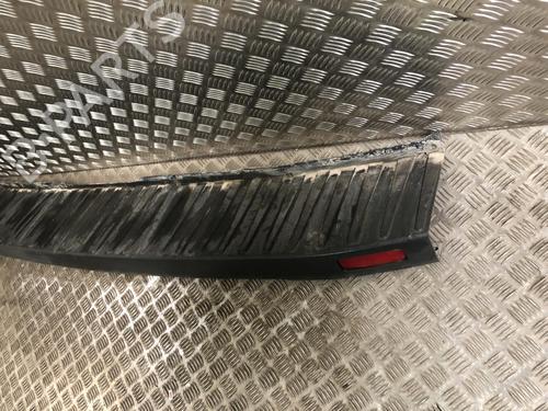 Rear bumper FORD TRANSIT V363 Van (FCD, FDD) 2.2 TDCi | BP31196726C8