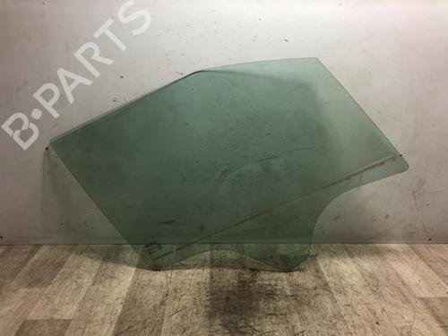 Used Front right door window CITROËN C3 AIRCROSS II (2R_, 2C_) 1.2 PureTech 110 (2RHNZB, 2RHNZW, 2RHNPX, 2RHNPJ) (110 hp) 20625991
