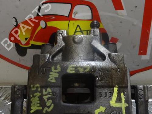 Used Left front brake caliper TOYOTA YARIS (_P13_) 1.5 Hybrid (NHP130_, NHP130) (101 hp) 13270562