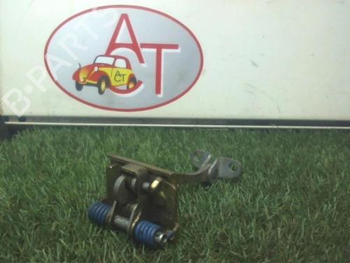 Hinge/Door check strap CITROËN C5 II (RC_) 1.6 HDi (RC8HZB) | BP13128708C146 