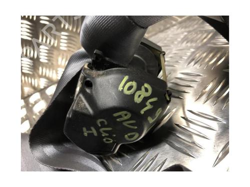 Front right seatbelt RENAULT CLIO I (B/C57_, 5/357_) 1.2 (5/357Y, 5/357K) | BP21216152I25 