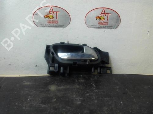 Used Rear right interior door handle PEUGEOT 207 (WA_, WC_) 1.6 HDi (109 hp) 15967289