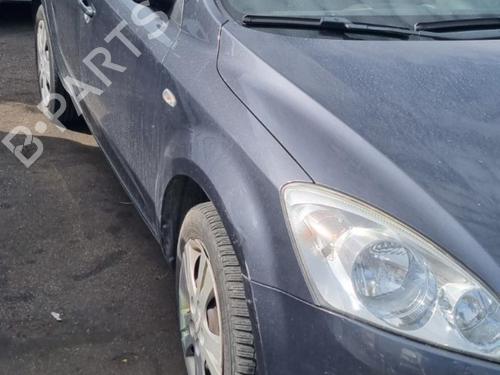 Fuel pump KIA CEE'D SW (ED) 1.6 CRDi 115 | BP31195824M76 - Image 6