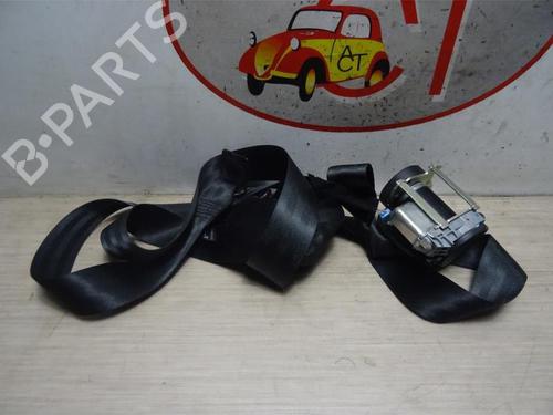 Sikkerhedssele bag højre RENAULT GRAND SCÉNIC III (JZ0/1_) 1.9 dCi (JZ0J, JZ0N, JZ1K, JZ1S) (131 hp) 28972431