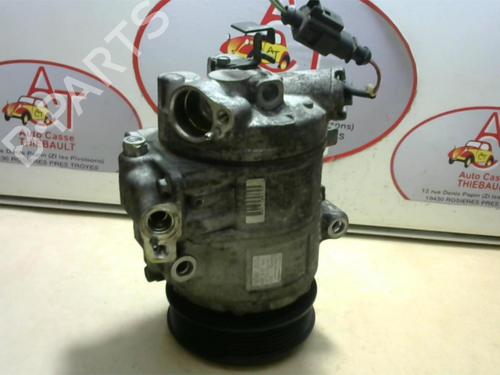 AC-Kompressor SEAT IBIZA III (6L1) 1.4 TDI | BP25298113M34 