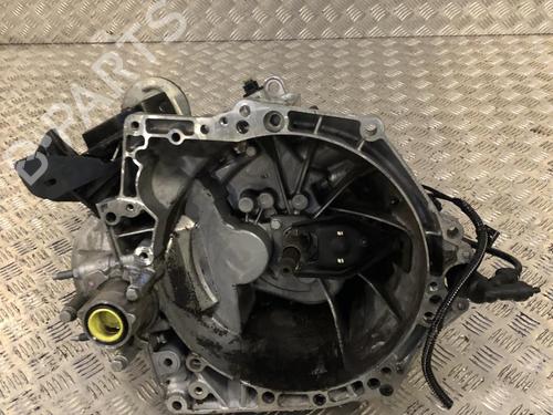 Getriebe für CITROËN BERLINGO Box Body/MPV (B9) 1.6 BlueHDi 100 (99 hp) 31186763