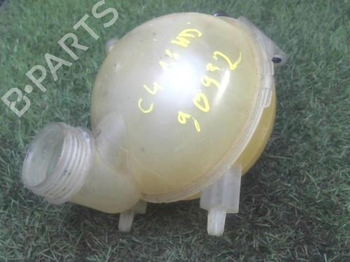 Used Expansion tank CITROËN C4 I (LC_) 1.6 HDi (109 hp) 12968203