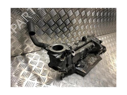 Intake manifold MERCEDES-BENZ M-CLASS (W166) ML 350 BlueTEC 4-matic (166.024, 166.023) | BP25306682M70 