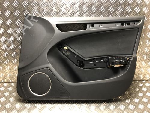 Høyre frontpanel AUDI A5 Sportback (8TA) S5 quattro (333 hp) 31203585