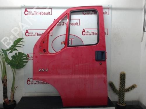 Used Left front door CITROËN JUMPER I Bus (230P) 2.5 D (86 hp) 13036923