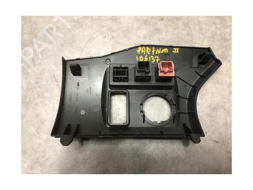 Switch PEUGEOT PARTNER Box Body/MPV 1.6 HDi | BP20619575I30