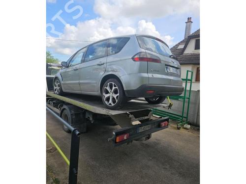 Shock absorber spring FORD S-MAX (WA6) 2.0 TDCi | BP23870805C152 