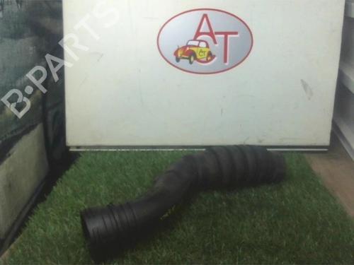 Pipe RENAULT CLIO III (BR0/1, CR0/1) 1.5 dCi (C/BR0G, C/BR1G) | BP13137002M125 