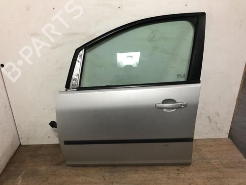 Used Left front door FORD C-MAX (DM2) 1.6 TDCi (90 hp) 23872383