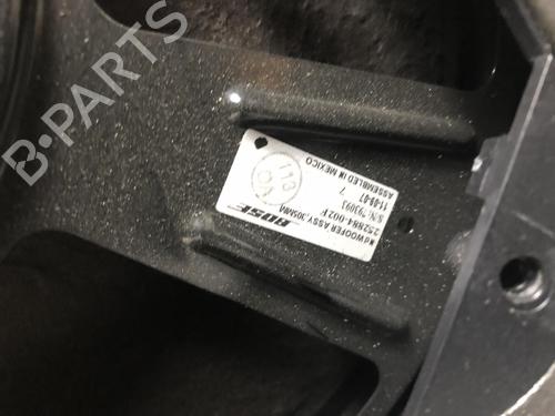 Electronic module AUDI A8 D3 (4E2, 4E8) 3.0 TDI quattro | BP39023267M83 - Image 4