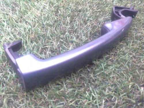 Rear right exterior door handle CITROËN C4 Grand Picasso I (UA_) 1.6 HDi | BP13266148C130 