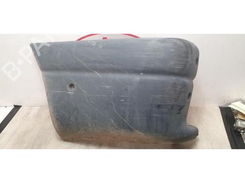 Corner bumper RENAULT MASTER II Van (FD) 2.5 dCi 120 (FD0M, FD0U, FD0W, FD2M, FD2W, FD3M, FD3U,... | BP12974024C117 