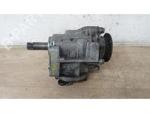 Differensial forvogn VW GOLF IV (1J1) 1.9 TDI 4motion | BP29541500M23 