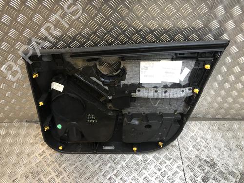 Front left panel FIAT 500X (334_) 1.0 (334.AXN1B) | BP40263022C58 - Image 2