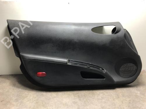 Used Front left panel NISSAN 350Z Roadster (Z33) 3.5 (AAZ33) (301 hp) 23036588