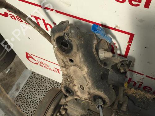 Rear axle PEUGEOT 208 I (CA_, CC_) 1.2 VTI 82 | BP13273070M2 