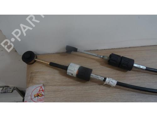Cable FORD FOCUS C-MAX (DM2) 1.6 TDCi | BP28334233E12