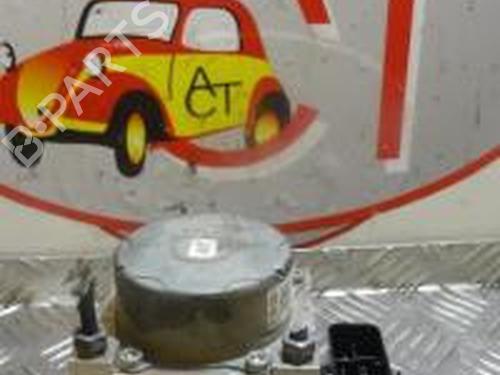 Used ABS pump CITROËN C3 II (SC_) 1.4 HDi 70 (SC8HZC, SC8HR0, SC8HP4) (68 hp) 13292442