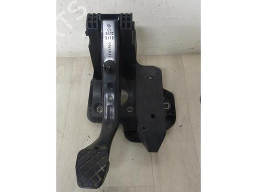 Used Break pedal SEAT IBIZA IV ST (6J8, 6P8) 1.6 TDI (90 hp) 25297550