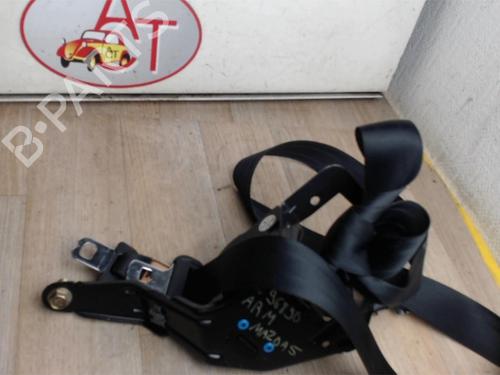 Rear center seatbelt MAZDA 5 (CR) 1.8 (CR19) | BP13127864I27 