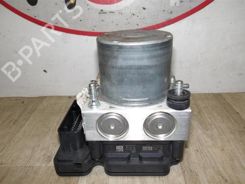 ABS pump RENAULT KANGOO / GRAND KANGOO II (KW0/1_) 1.5 dCi 80 (KW15) | BP13292652M43 