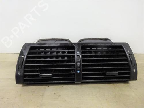 Air vent PEUGEOT 307 CC (3B) 2.0 HDi 135 | BP13127722I21 