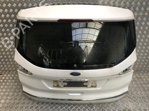 Used Tailgate Tailgate FORD S-MAX (CJ, WA6) 2.0 EcoBlue (150 hp) 35946792 35946792