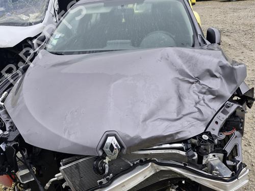 Recambios RENAULT MEGANE III Hatchback (BZ0/1_, B3_) 1.6 16V Hi-Flex (BZ03) (110 hp) 4376054