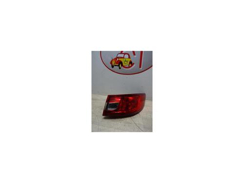 Used Right taillight RENAULT CLIO IV (BH_) 1.5 dCi 75 (75 hp) 20617561