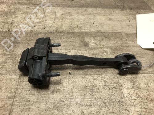 Used Hinge/Door check strap FORD FIESTA VI (CB1, CCN) 1.4 (97 hp) 23871457