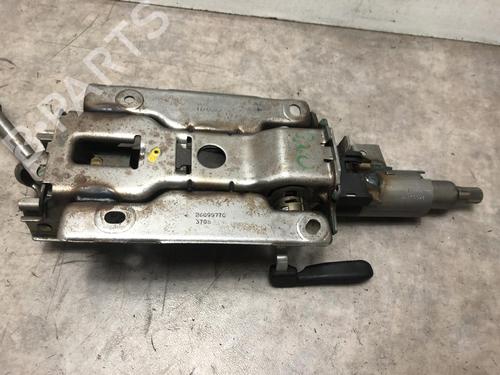 Steering column PEUGEOT 407 Coupe (6C_) 2.7 HDi | BP20633131M21