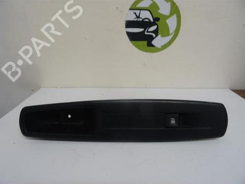 Right front window switch RENAULT SCÉNIC III (JZ0/1_) 1.9 dCi (JZ0J, JZ1J, JZ1K, JZ1S) | BP26374076I26 