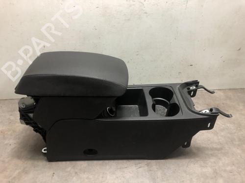 Used Middle console SEAT LEON ST (5F8) 1.2 TSI (110 hp) 31244948