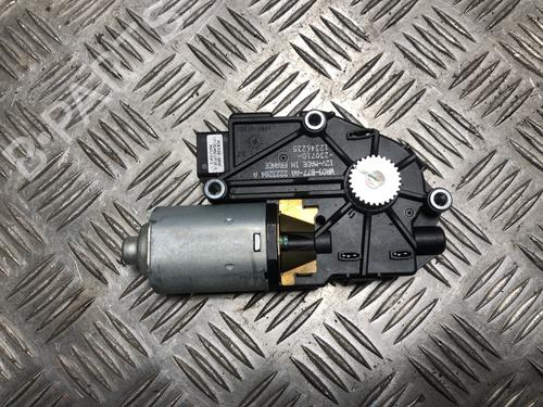 Used Sunroof engine PEUGEOT 3008 I MPV (0U_) 1.6 HDi (109 hp) 32205781