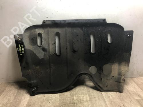 Used Underbody protection DACIA SANDERO 1.5 dCi (88 hp) 20618861