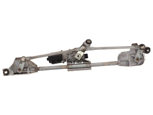 Front wiper motor NISSAN NAVARA NP300 (D40) 2.5 dCi 4WD | BP36274472M29 - Image 2