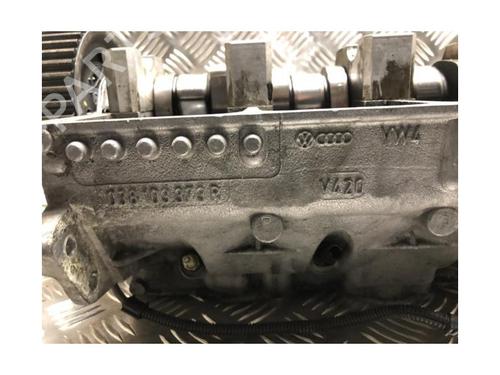 Cylinder head VW SHARAN (7M8, 7M9, 7M6) 2.0 | BP25305948M5 