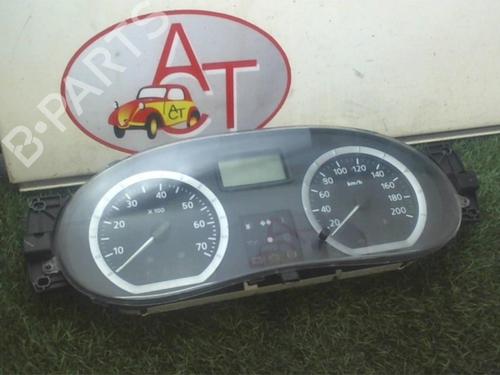 Kombinert Instrument DACIA LOGAN (LS_) 1.5 dCi (LS0K) | BP12973614C47 